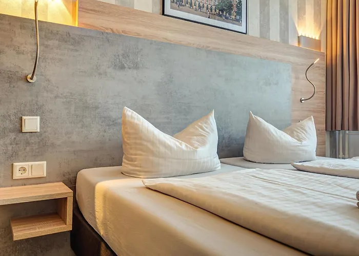 Hotel Wilna