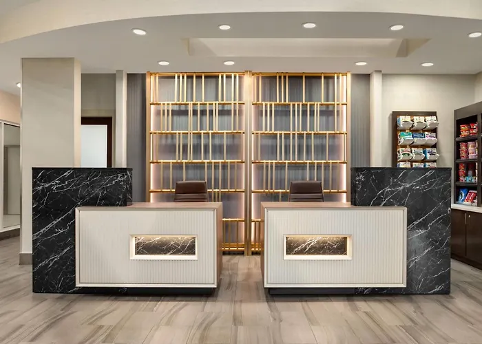 La Quinta Inn by Wyndham Vancouver Airport