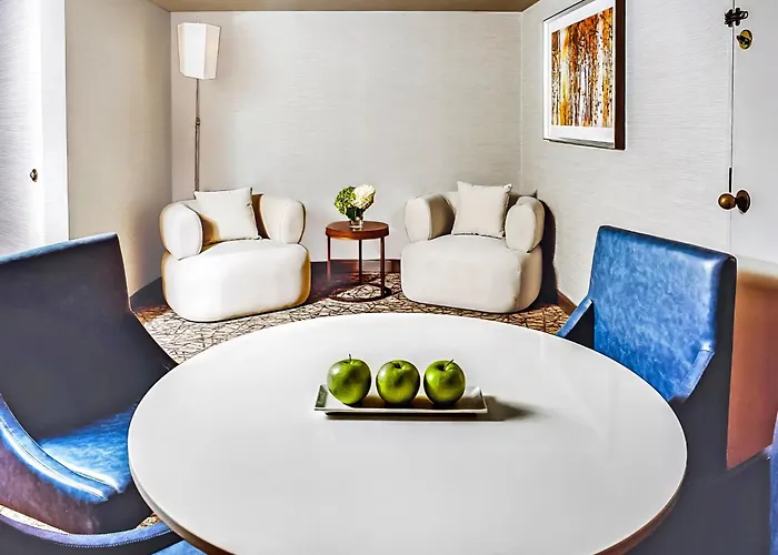 Crowne Plaza Toronto - North York By Ihg