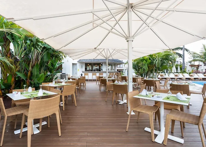 Alua Suites Fuerteventura