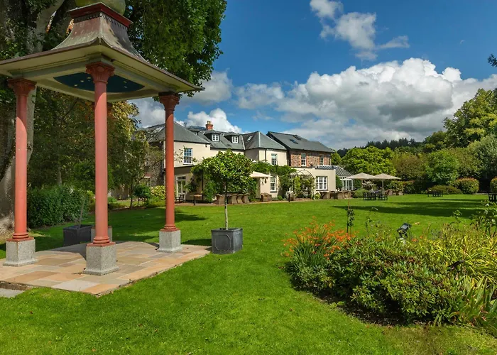 Hartnoll Hotel