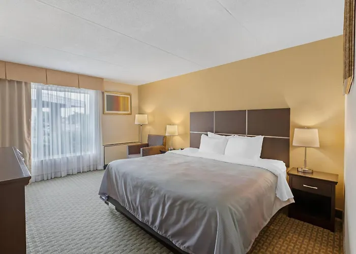 Quality Inn & Suites