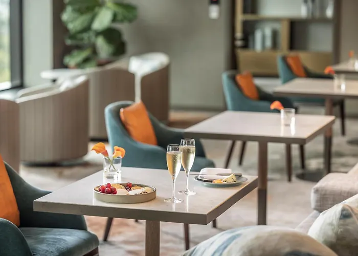 Cordis, Auckland By Langham Hospitality Group