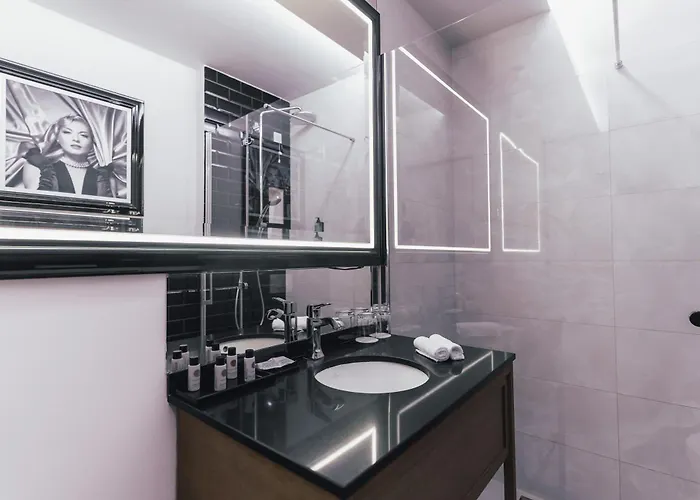 Grand Hotel Slavia (Adults Only)