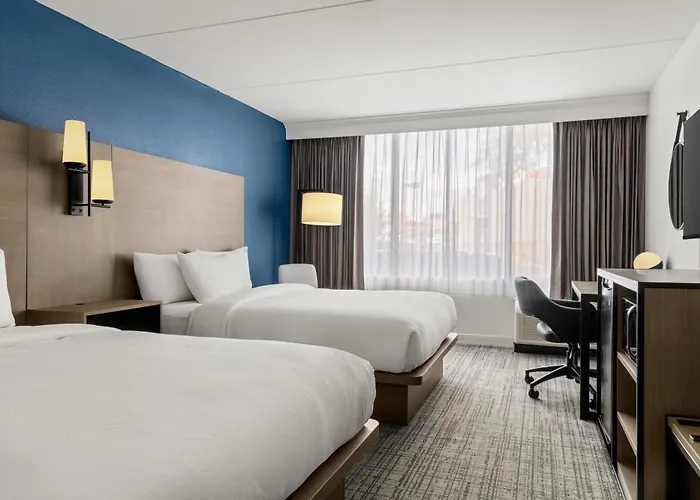 City Express By Marriott Charlotte South End