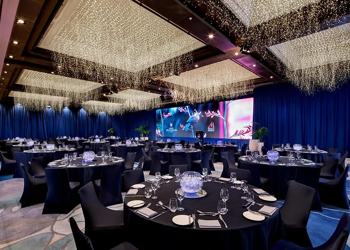 Grand Millennium Auckland