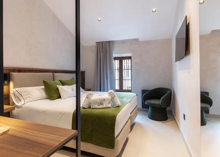 Amaranta Hotel Boutique
