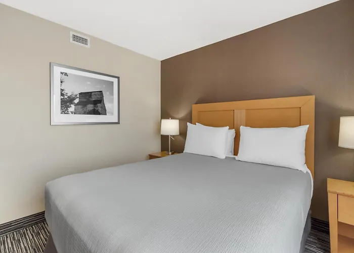 Best Western Grande Prairie
