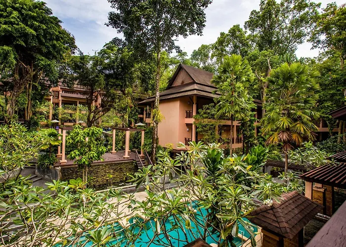 Khaolak Merlin Resort - SHA Extra Plus