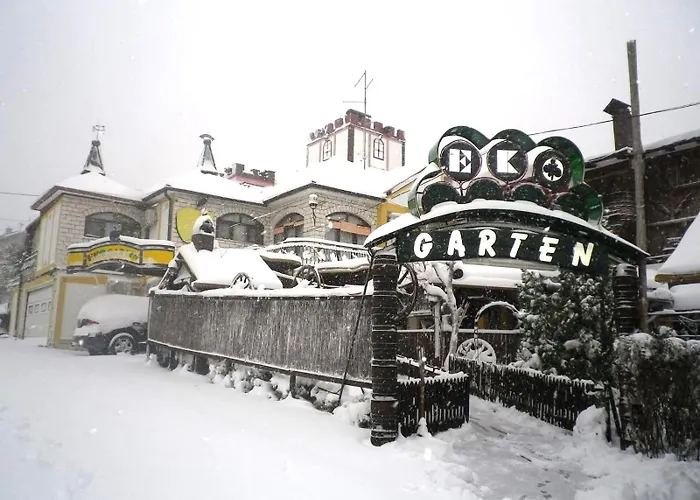Hotel Garten