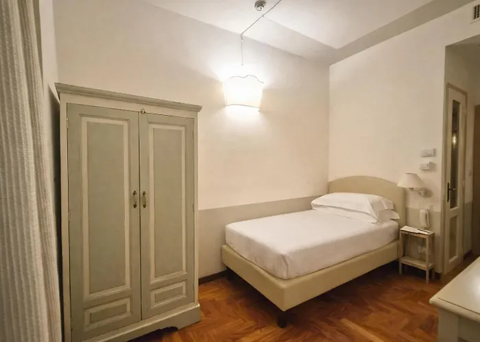Albergo Le Terme