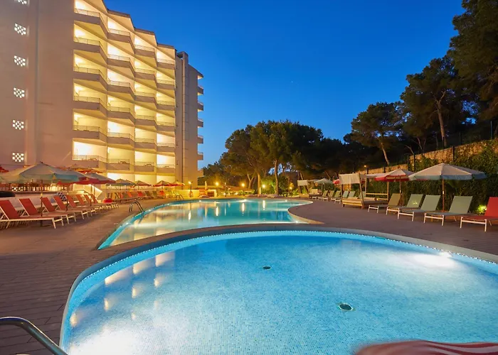 Alua Calvia Mallorca