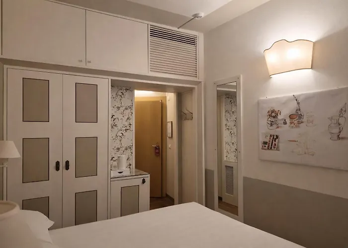 Albergo Le Terme