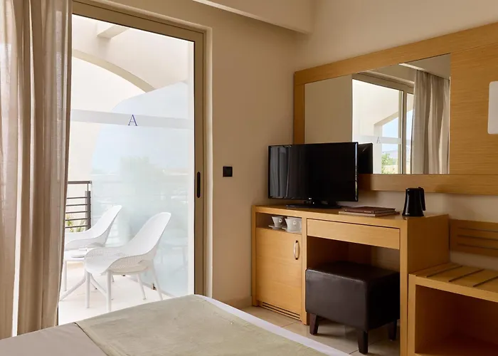 Atlantica Amalthia Beach Hotel - Adults Only