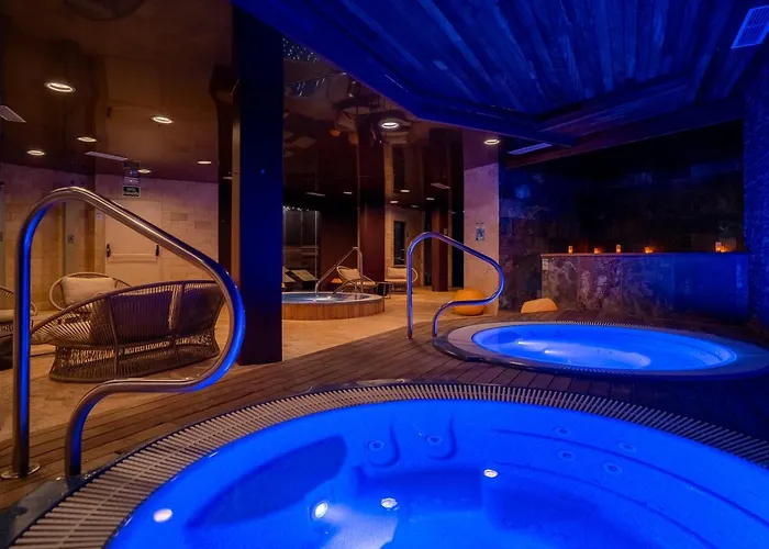 Hotel Montarto