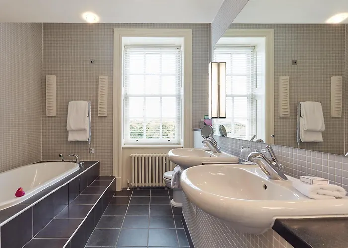Seaham Hall And Serenity Spa