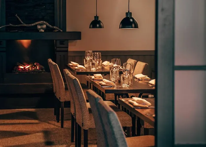 Lapland Hotels Kuopio