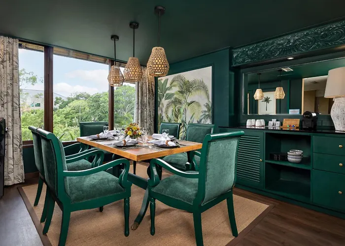 Prime Plaza Hotel Sanur - Bali