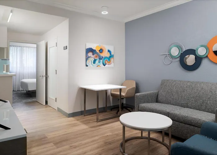 Hilton Boca Raton Suites - Newly Renovated