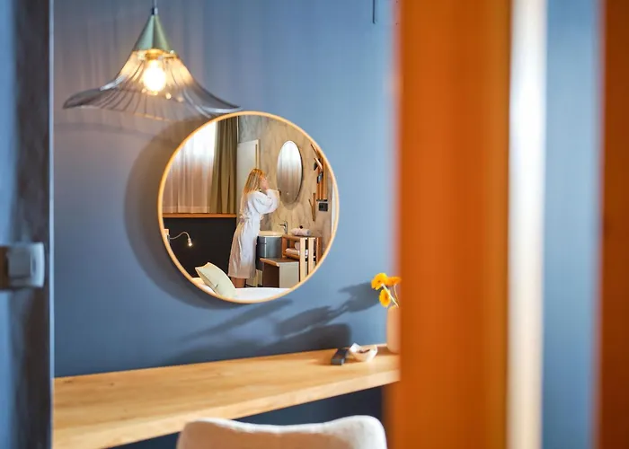 Hotel Boka