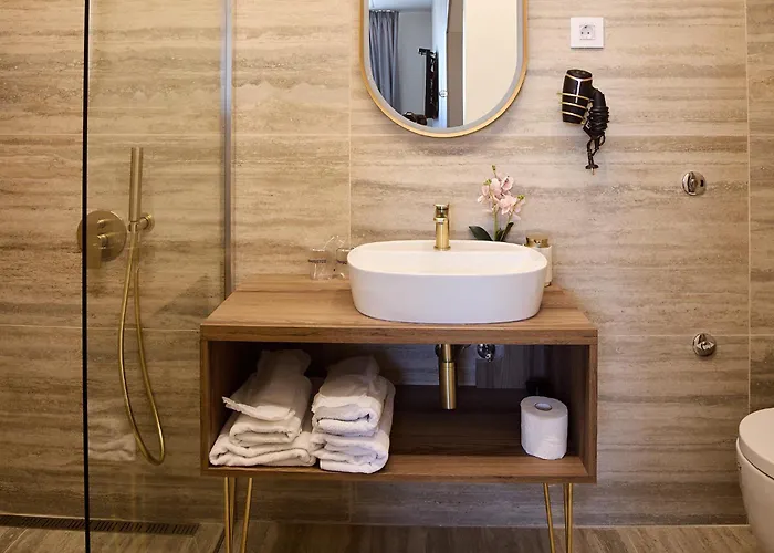 Garni Boutique Hotel Arta