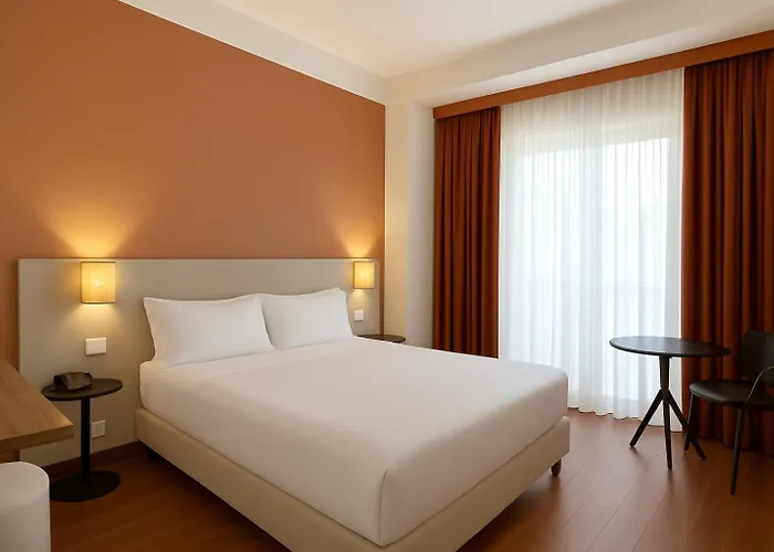 Hotel Delfino Taranto
