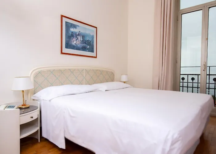 Grand Hotel De Londres