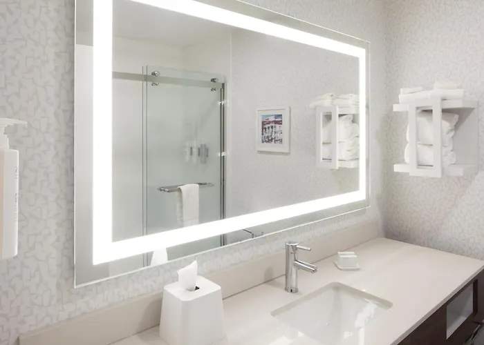 Hampton Inn Youngstown/Boardman