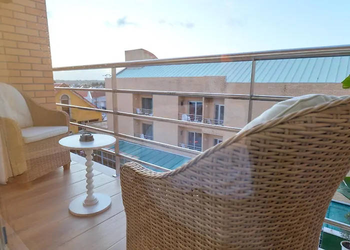 Hotel De Ilhavo Plaza & Spa