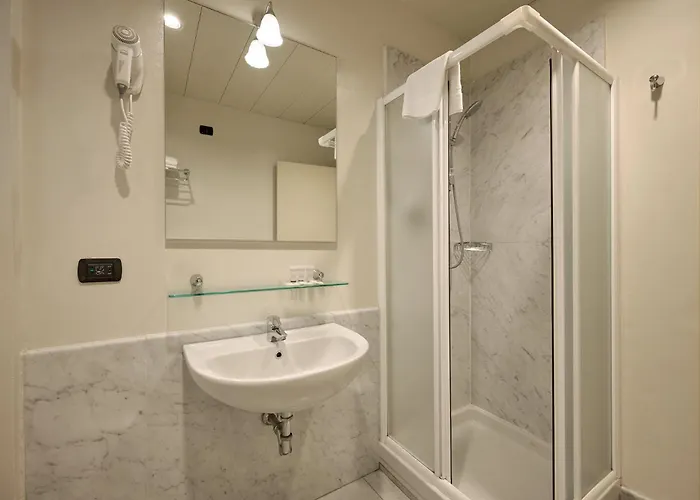 Hotel & Residence Torino Centro - Stazione Porta Susa