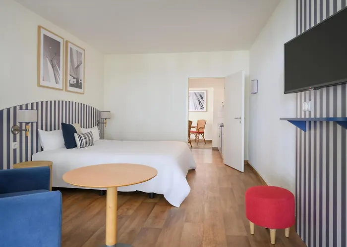 IFA Rügen Hotel&Ferienpark
