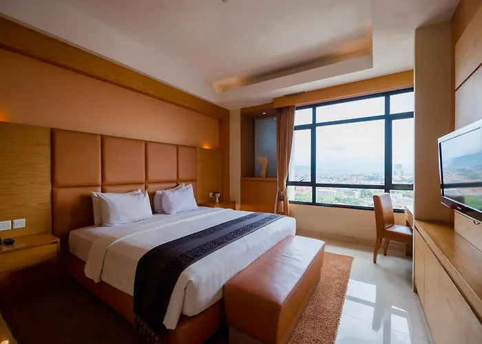 Grand Pasundan Convention Hotel