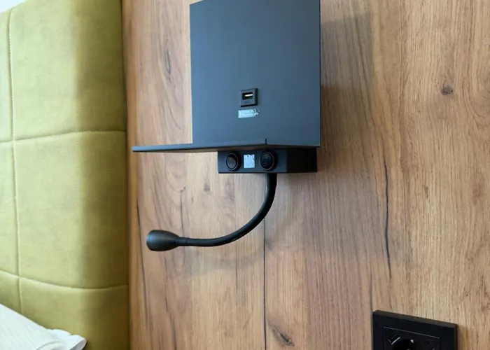 Turm Inn 24H Self Check In By H&H Hotels