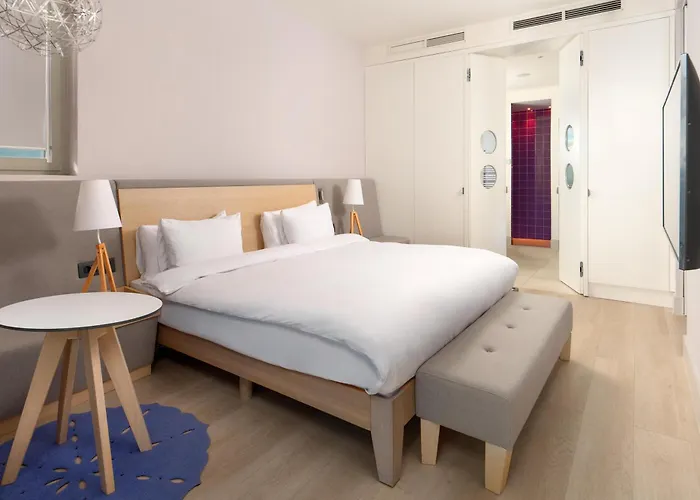 Radisson Blu Resort & Spa