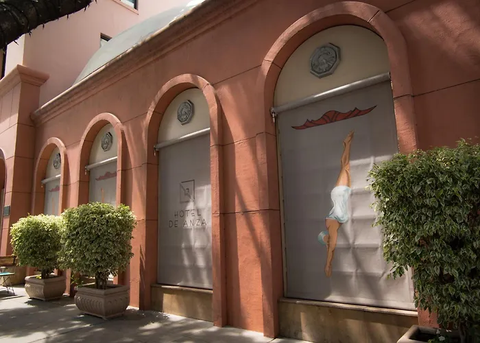 Hotel De Anza