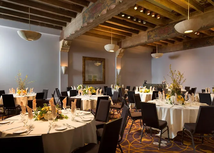 Hotel De Anza