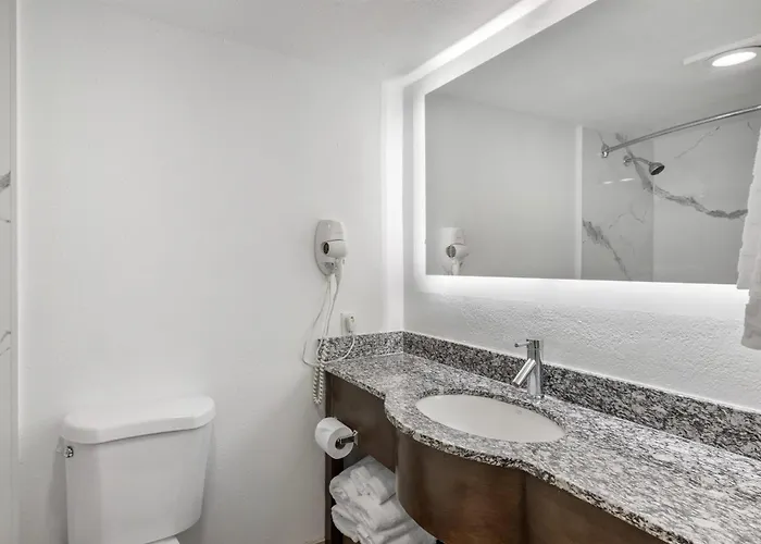 Best Western Palm Beach Lakes