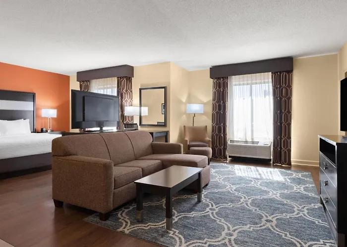 La Quinta By Wyndham Florence