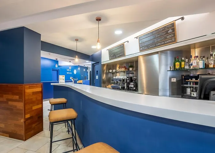 Travelodge Murcia