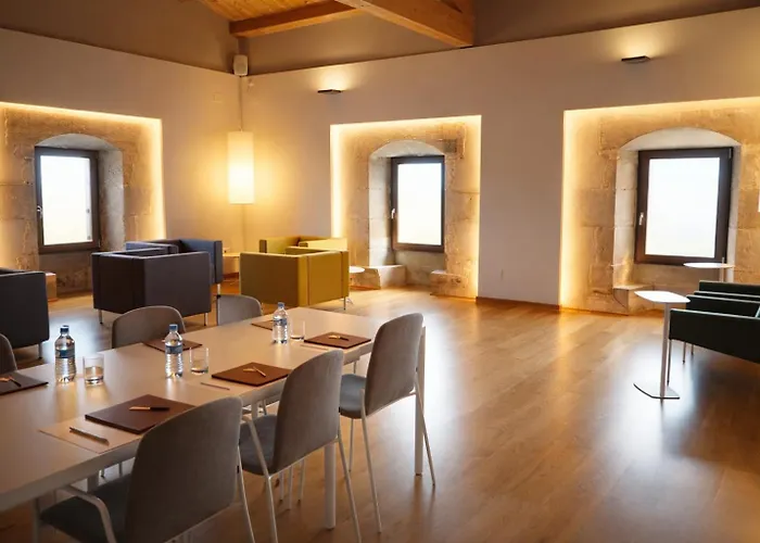 Hotel Santuari Balaguer