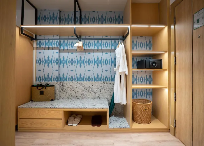 KC Grande Resort&Spa - SHA Extra Plus