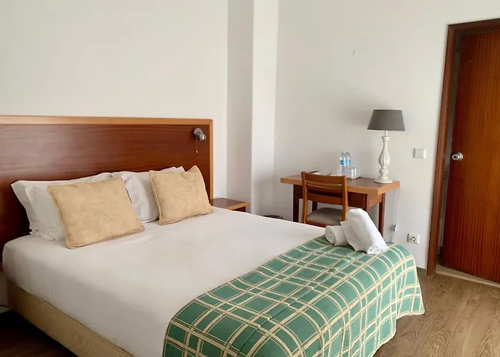 Hotel Louro