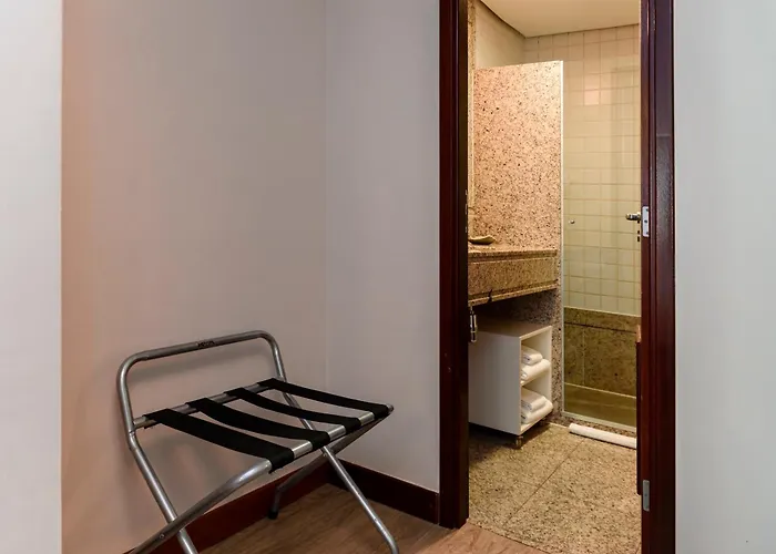 Comfort Suites Brasília