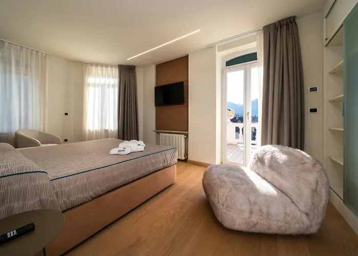 Hotel Luis