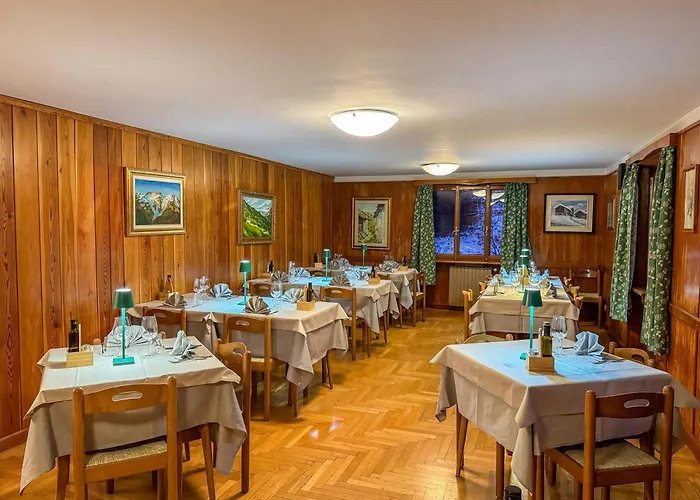 Locanda Del Lysjoch