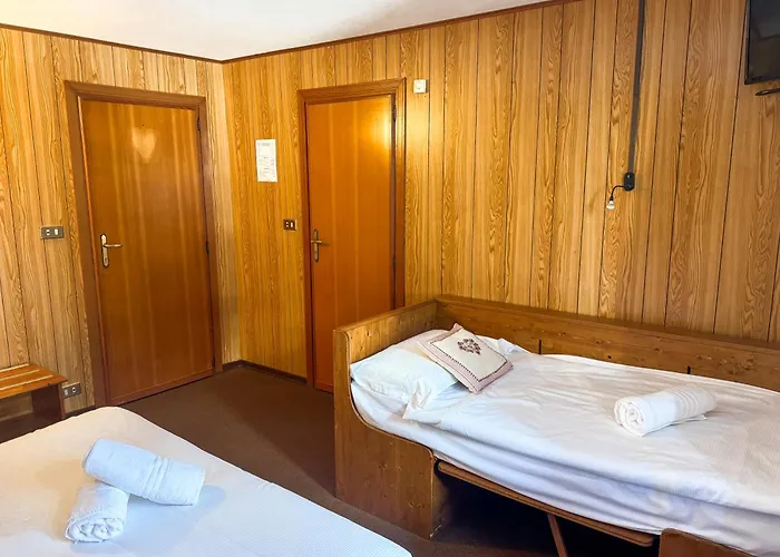 Locanda Del Lysjoch