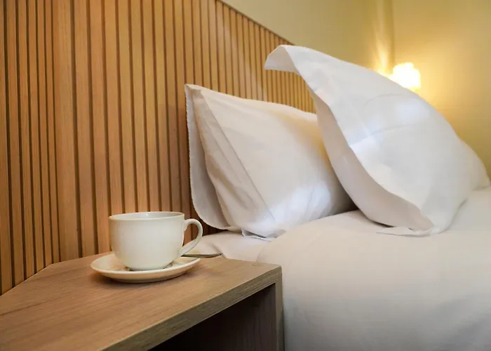 Hotel Serena Suite