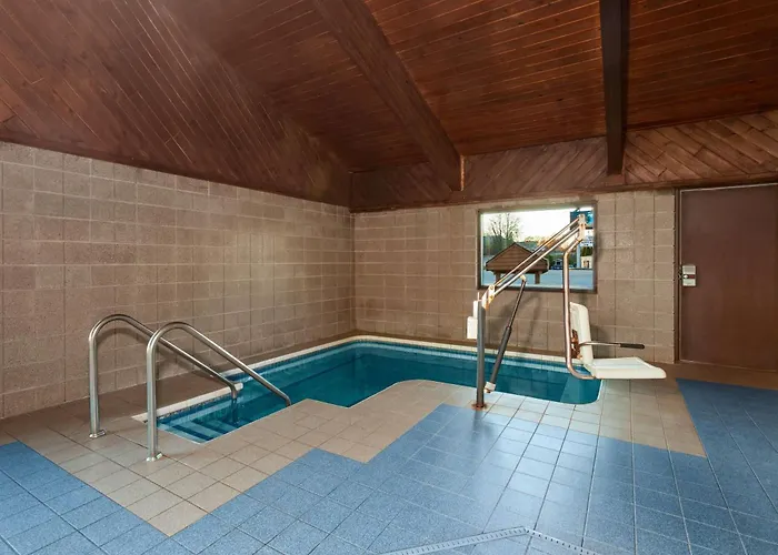 Americinn By Wyndham Green Bay West