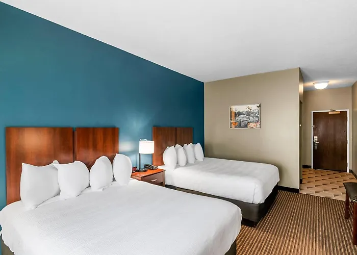 The Hotel Saratoga, An Ascend Collection Hotel