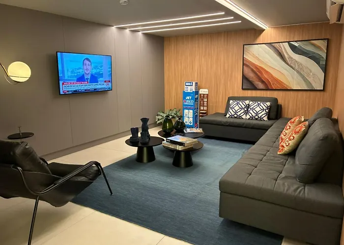 Hotel Sibara Spa & Convencoes